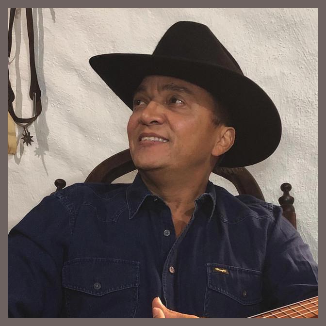 Jorge Guerrero
